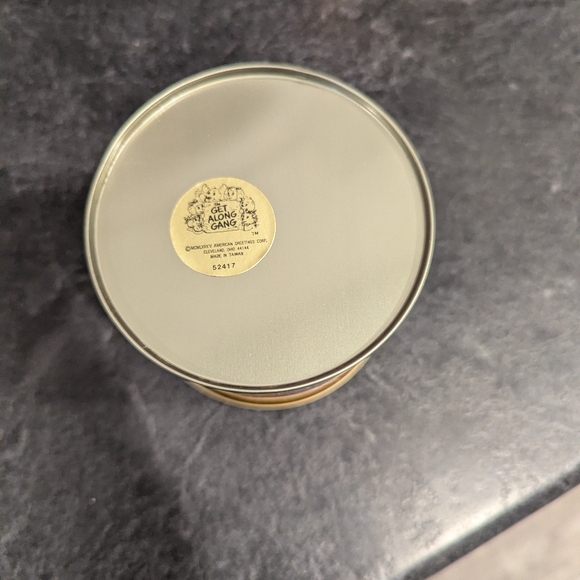 Collectors "Get Along Gang" crayon /pencil holder - Picture 4 of 5